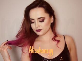 Alisahoneyy