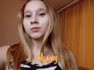 Alisaivey