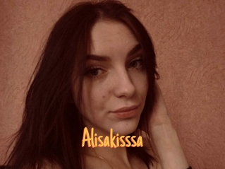 alisakisssa Mobile Porno