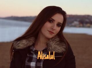 Alisalul
