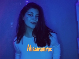 Alisamonroe