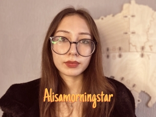 Alisamorningstar
