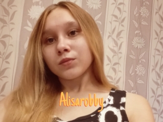 Alisarobby