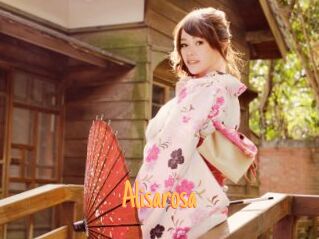 Alisarosa
