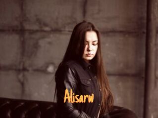 Alisarw