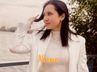 Alisasau
