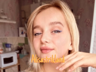 Alisastrikland