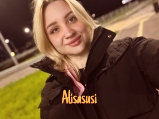 Alisasusi