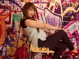 Alisasweg