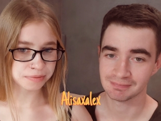 Alisaxalex