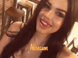 Alisecum