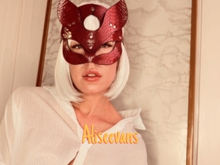 Aliseevans