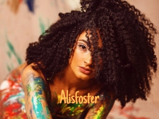 Alisfoster