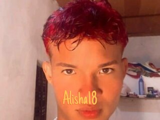 Alisha18