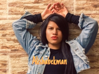 Alishabekman