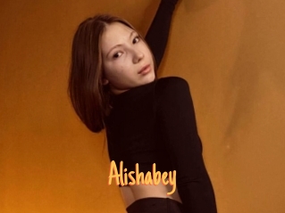 Alishabey