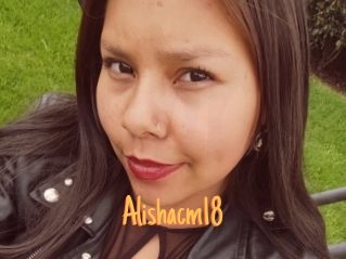 Alishacm18