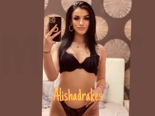Alishadrakes