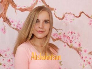 Alishahotsun