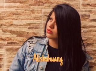 Alishahuang