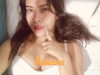 Alishaweins
