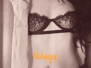 Alishyajoy