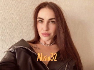Alisia32