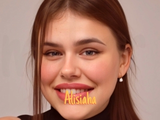 Alisiaha