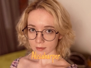 Alisiaharper