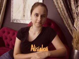 Alisialevi