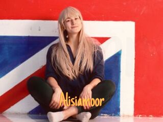 Alisiamoor