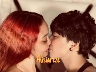 Alisiareze