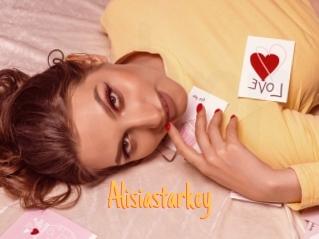 Alisiastarkey