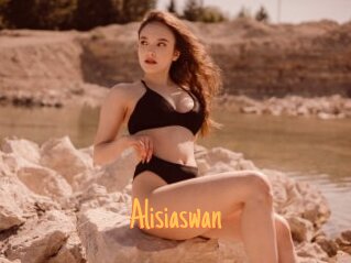 Alisiaswan