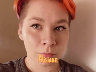 Alisiaun