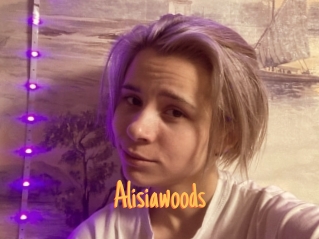 Alisiawoods