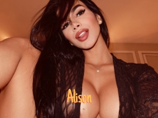 Alison