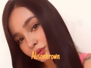 alisonbrown Mobile Porno
