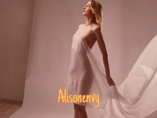 Alisonenvy