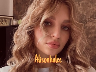 Alisonhalee