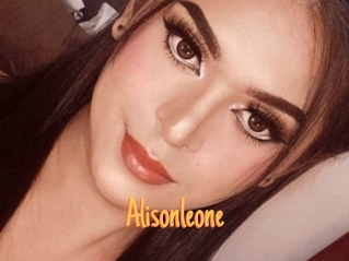 alisonleone Mobile Porno