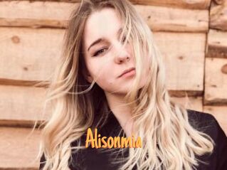 Alisonmia