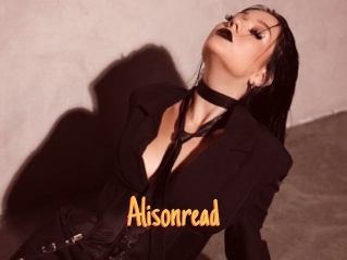 Alisonread