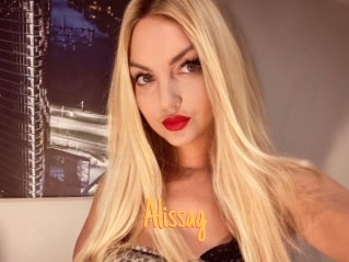 Alissag