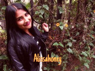 Alissahoney