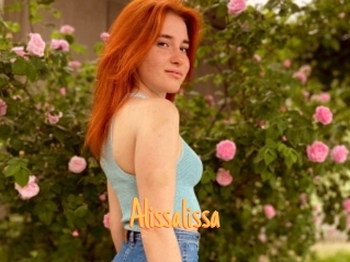 alissalissa Mobile Porno