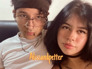 Alissandpetter