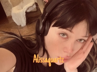Alissaquartz