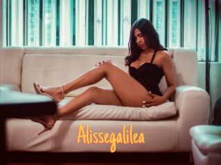 Alissegalilea