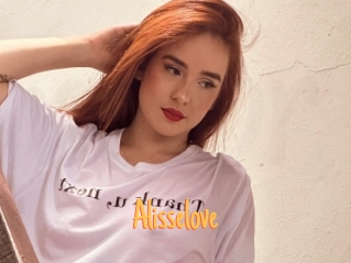 Alisselove